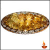 Diwali Gold Coin Chocolates Thali - Click here to View more details about this Product